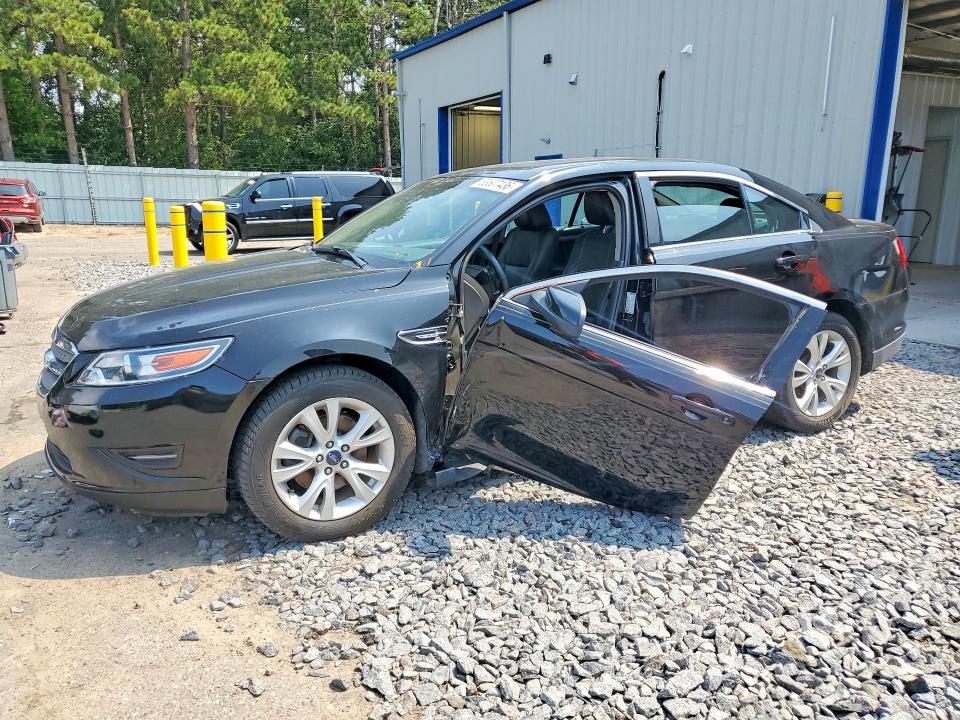 Продажа на аукционе авто 2011 Ford Taurus, vin: 1FAHP2EW7BG188717, номер лота: 63607436