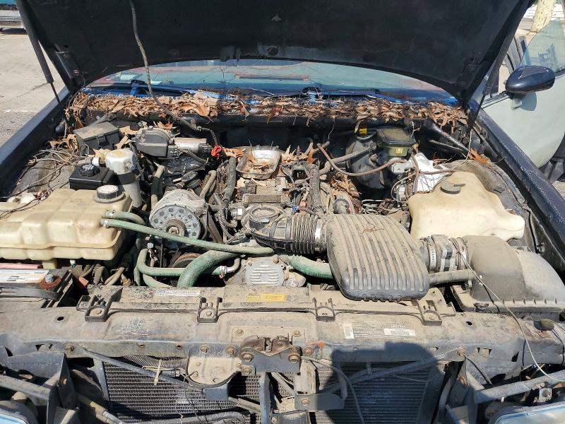 Auction sale of the 1994 Chevrolet Caprice, vin: 1G1BL52P0RR146701, lot number: 65834986