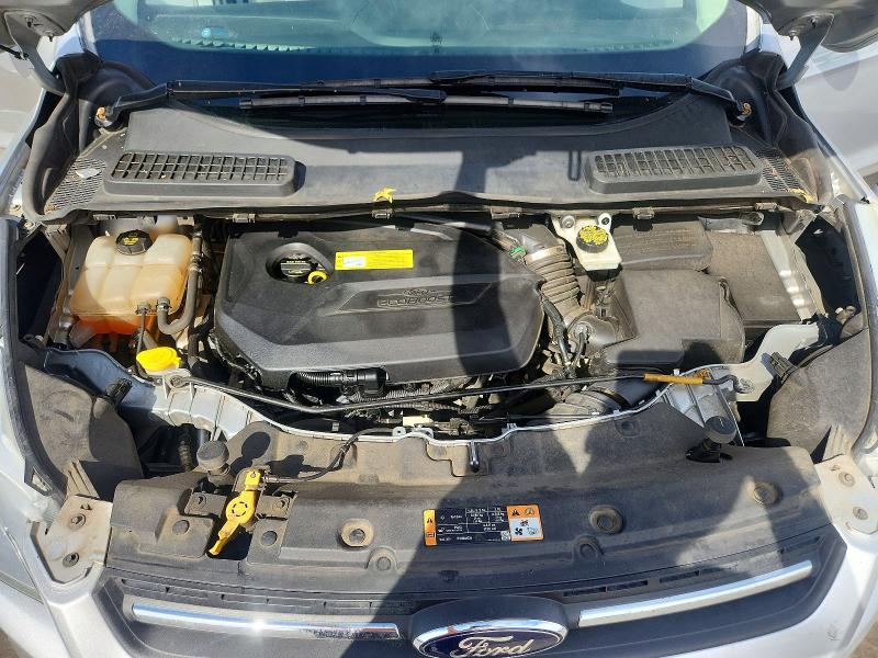 Продаж на аукціоні авто 2014 Ford Escape, vin: 1FMCU9GX0EUB64966, номер лоту: 65212066