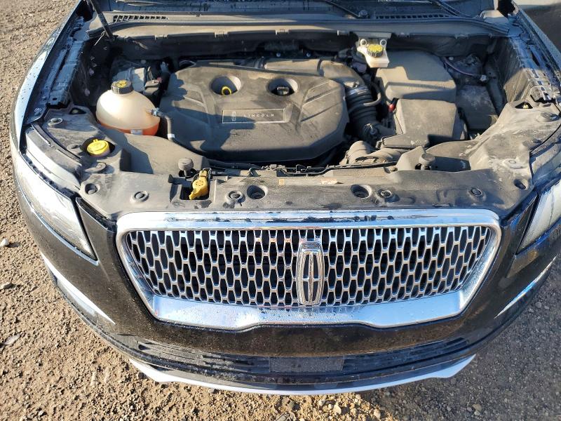 66581346 :رقم المزاد ، 5LMCJ3D97KUL32431 vin ، 2019 Lincoln Mkc مزاد بيع