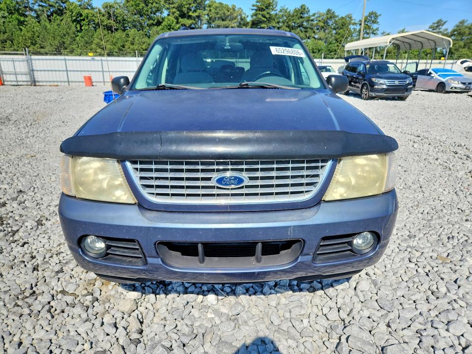 Продажа на аукционе авто 2004 Ford Explorer, vin: 1FMZU63K54UA68350, номер лота: 65296806