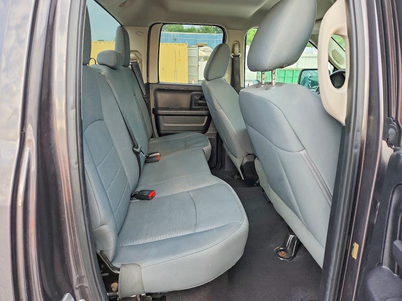 Продаж на аукціоні авто 2014 Ram 1500, vin: 1C6RR7FT5ES240025, номер лоту: 65704956