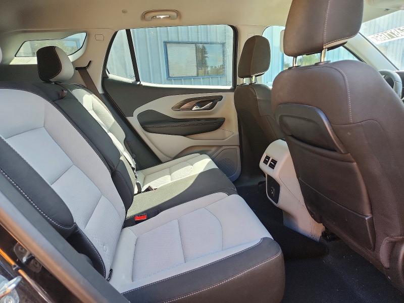 66487166 :رقم المزاد ، 3GKALTEV7NL162580 vin ، 2022 Gmc Terrain مزاد بيع
