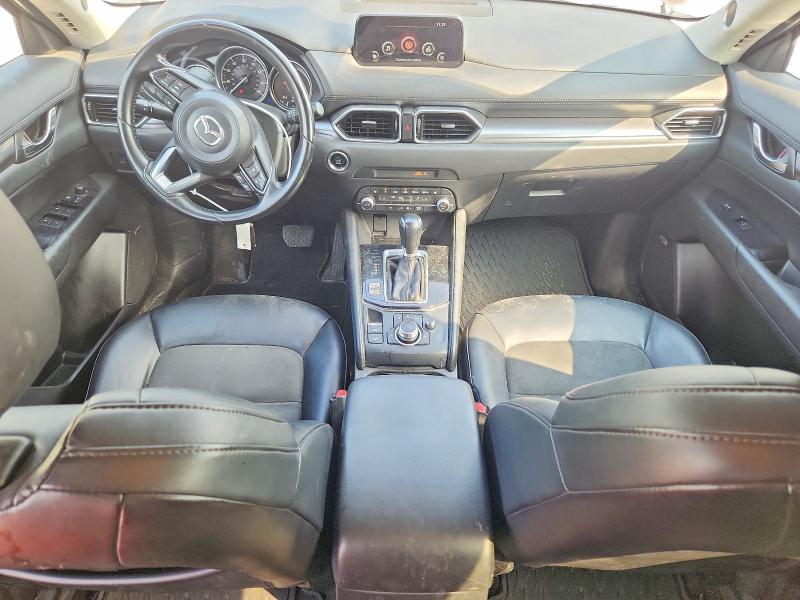 Продажа на аукционе авто 2020 Mazda Cx-5, vin: JM3KFBCM1L0731663, номер лота: 65355526