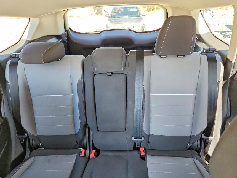 2015 Ford Escape მანქანა იყიდება აუქციონზე, vin: 1FMCU9G95FUA09946, აუქციონის ნომერი: 67137796