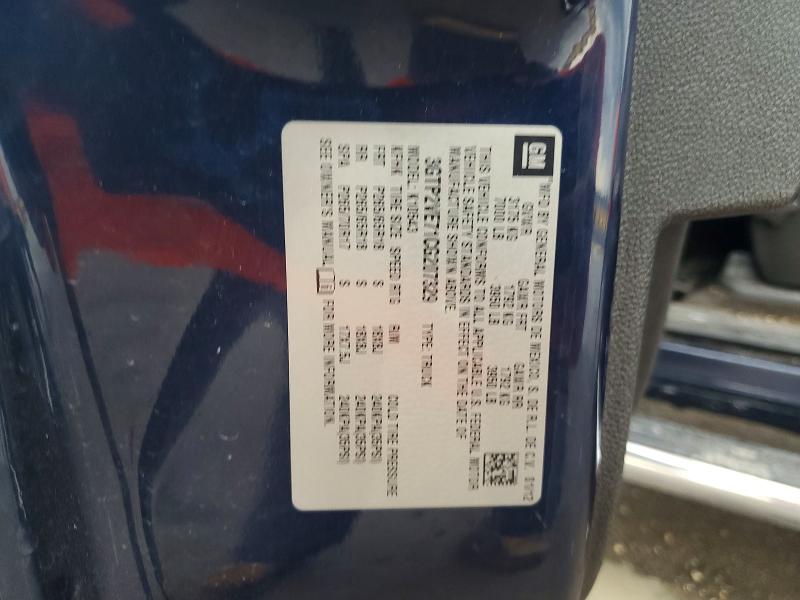 66124576 :رقم المزاد ، 3GTP2VE71CG207329 vin ، 2012 Gmc Sierra مزاد بيع