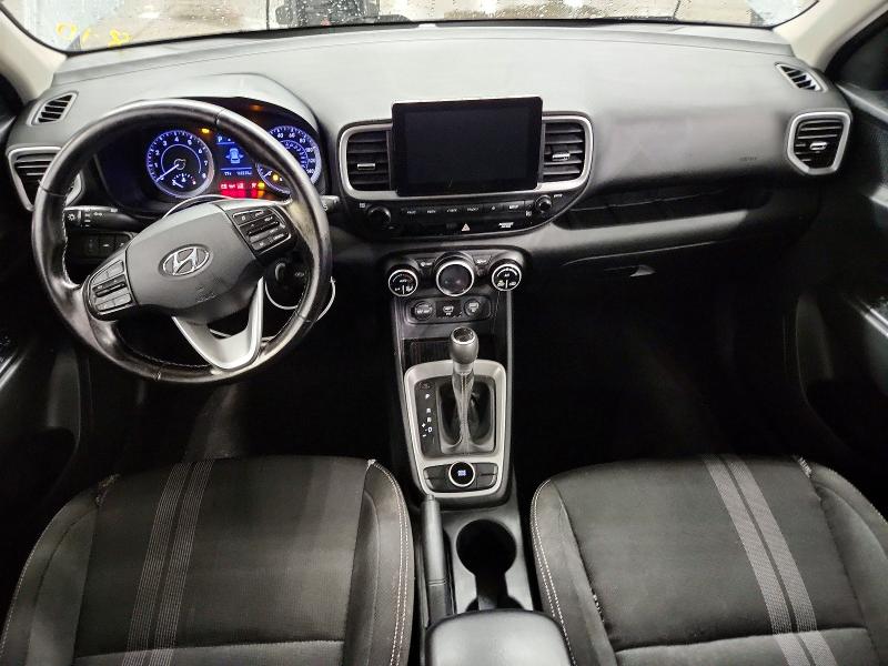 Продаж на аукціоні авто 2020 Hyundai Venue, vin: KMHRC8A31LU029960, номер лоту: 64719886