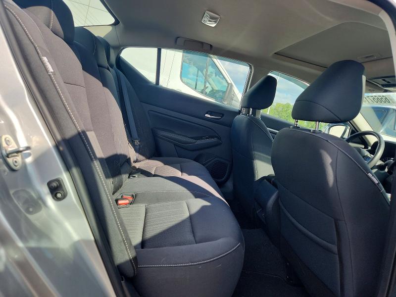 65657146 :رقم المزاد ، 1N4BL4DVXNN405506 vin ، 2022 Nissan Altima مزاد بيع