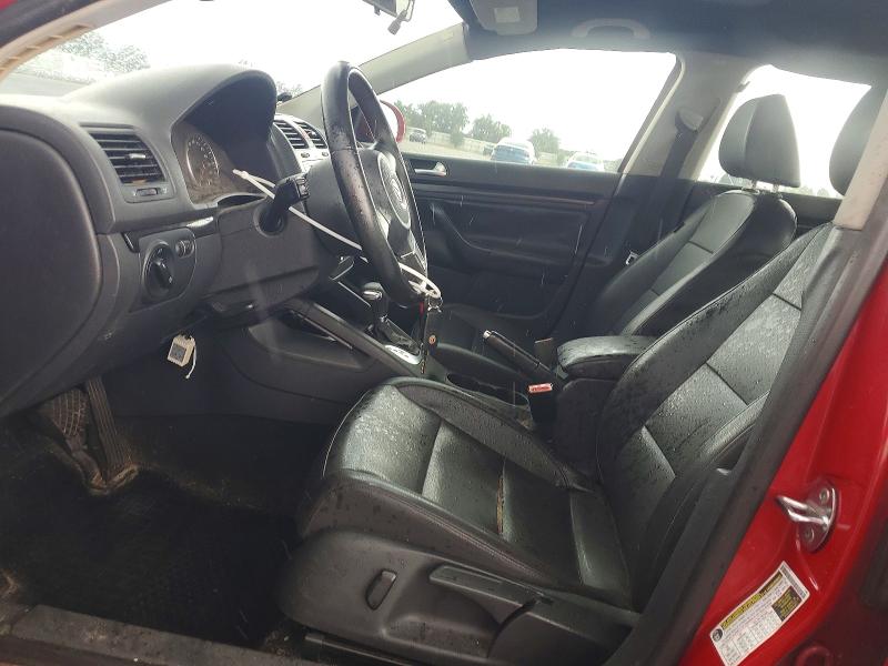 63284416 :رقم المزاد ، 3VWRX7AJ9AM041600 vin ، 2010 Volkswagen Jetta مزاد بيع