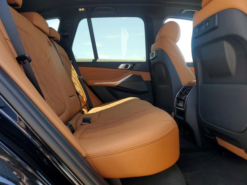 Продаж на аукціоні авто 2023 Bmw X5, vin: 5UXCR6C05P9R94831, номер лоту: 63699256