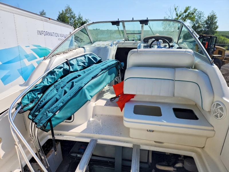 Aukcja sprzedaży 1995 Sea Ray Sundancer 270, vin: SERT7891D595, numer aukcji: 62789766