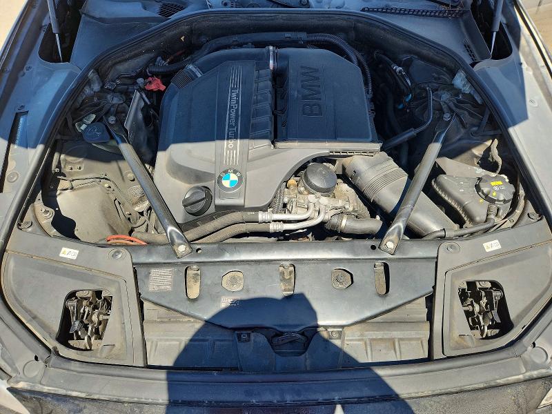 Продажа на аукционе авто 2016 Bmw 535, vin: WBA5B1C56GG551903, номер лота: 65211726
