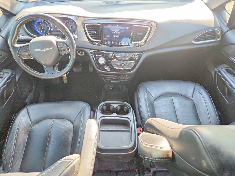 Aukcja sprzedaży 2020 Chrysler Pacifica, vin: 2C4RC3BG0LR263674, numer aukcji: 67146656