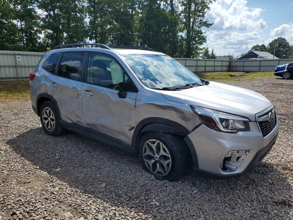 65531766 :رقم المزاد ، JF2SKAEC5KH410259 vin ، 2019 Subaru Forester مزاد بيع