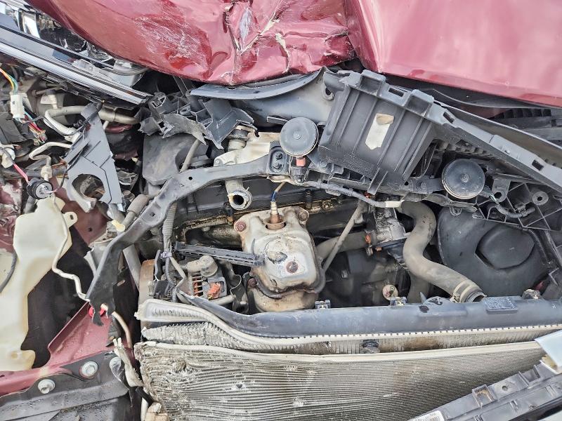 Aukcja sprzedaży 2018 Honda Cr-v, vin: 2HKRW6H36JH215989, numer aukcji: 66836386