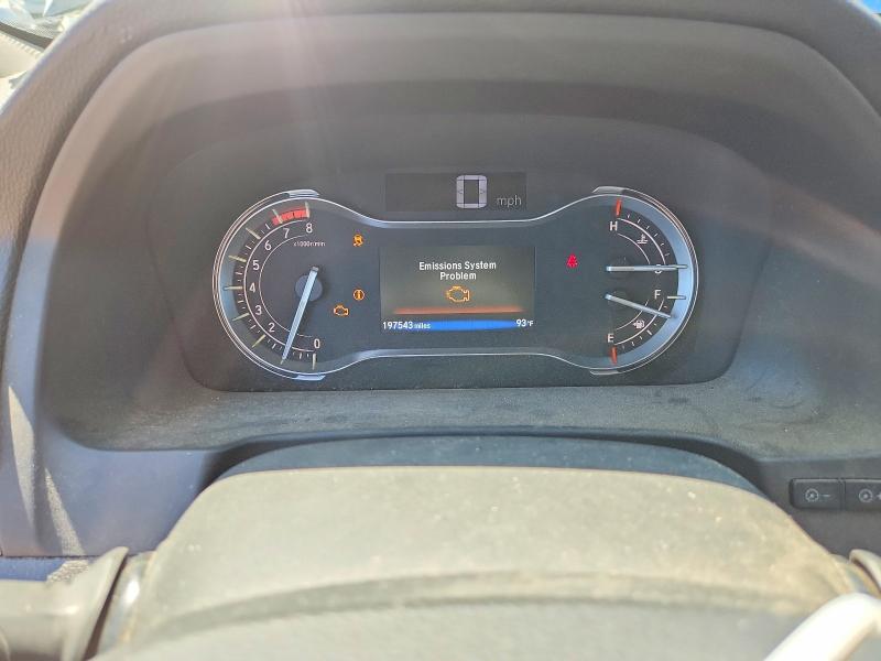 2016 Honda Pilot მანქანა იყიდება აუქციონზე, vin: 5FNYF6H52GB023411, აუქციონის ნომერი: 63805616