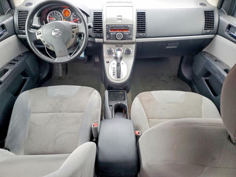 Продажа на аукционе авто 2011 Nissan Sentra, vin: 3N1AB6AP1BL626694, номер лота: 63596216