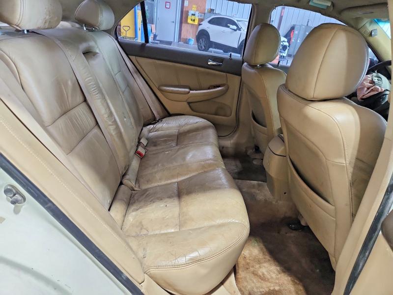 Aukcja sprzedaży 2004 Honda Accord, vin: 1HGCM56894A058928, numer aukcji: 65538696