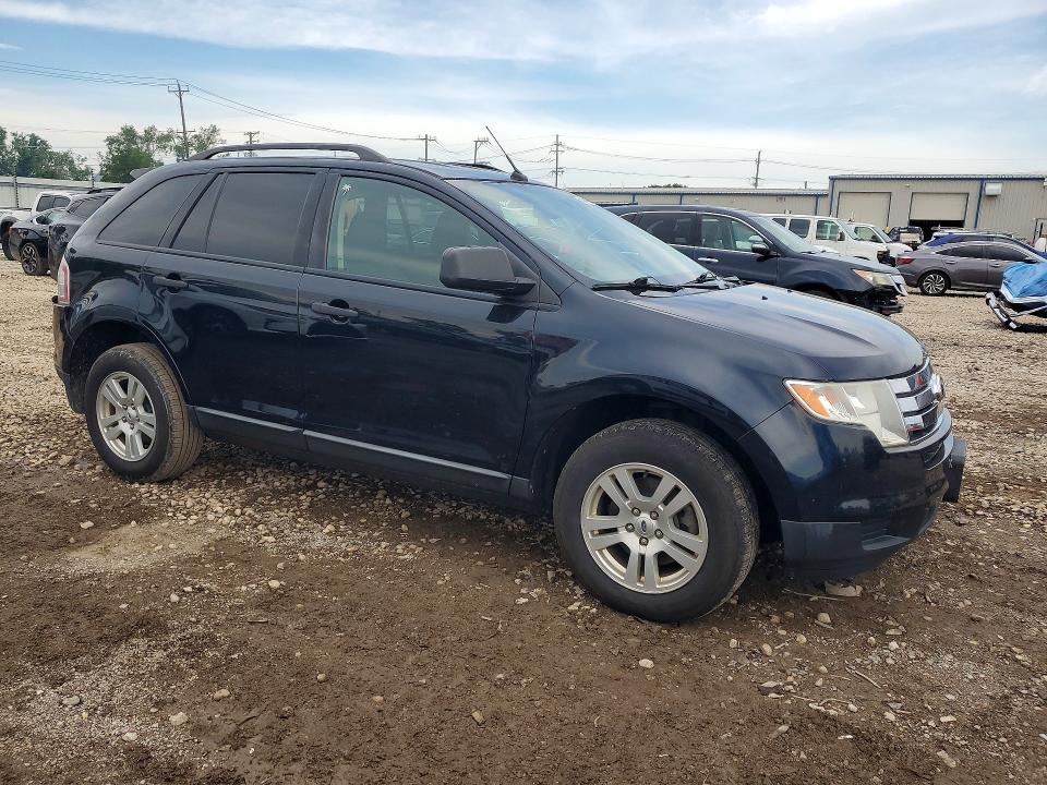 Aukcja sprzedaży 2010 Ford Edge, vin: 2FMDK3GC0ABB79648, numer aukcji: 65364746