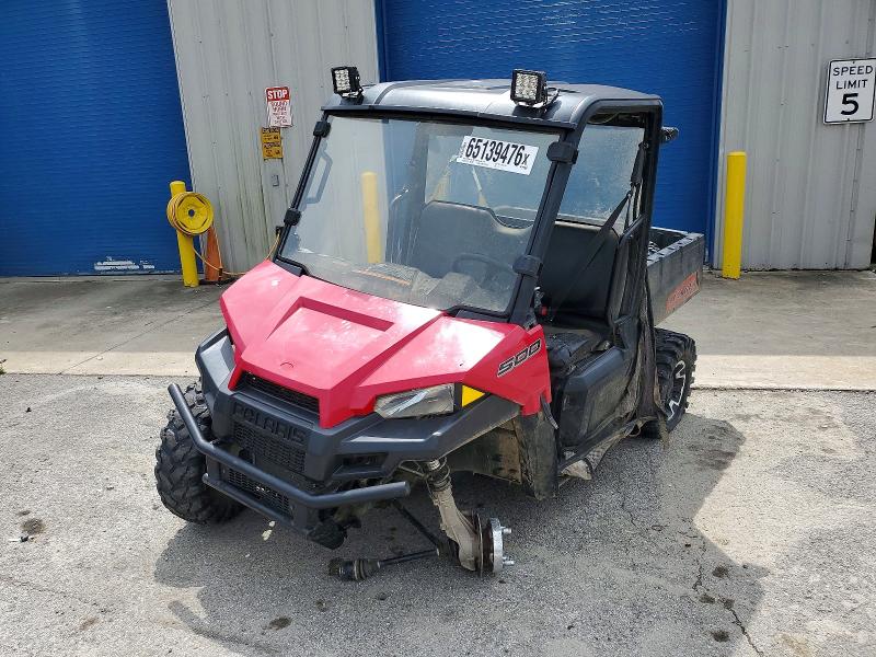 Aukcja sprzedaży 2020 Polaris Ranger 500, vin: 3NSMAA500LE100252, numer aukcji: 65139476