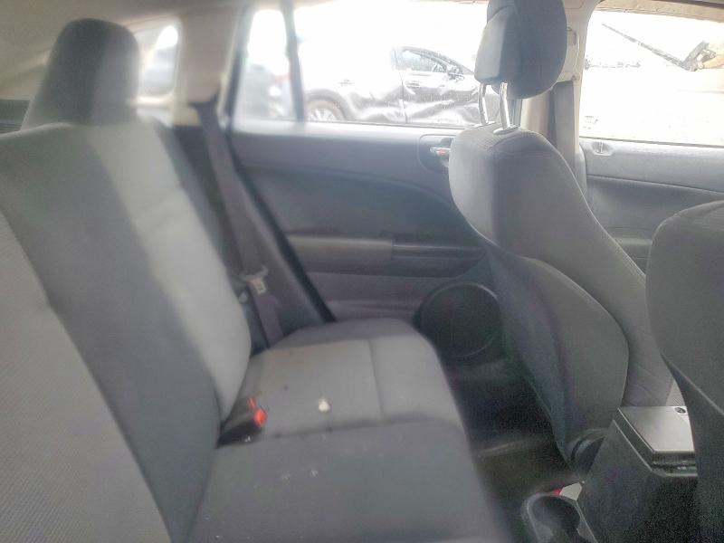 Aukcja sprzedaży 2010 Dodge Caliber, vin: 1B3CB4HAXAD596211, numer aukcji: 58561976