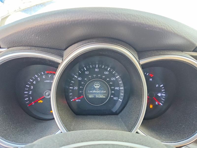 2015 Kia Optima მანქანა იყიდება აუქციონზე, vin: 5XXGN4A74FG424226, აუქციონის ნომერი: 65276626
