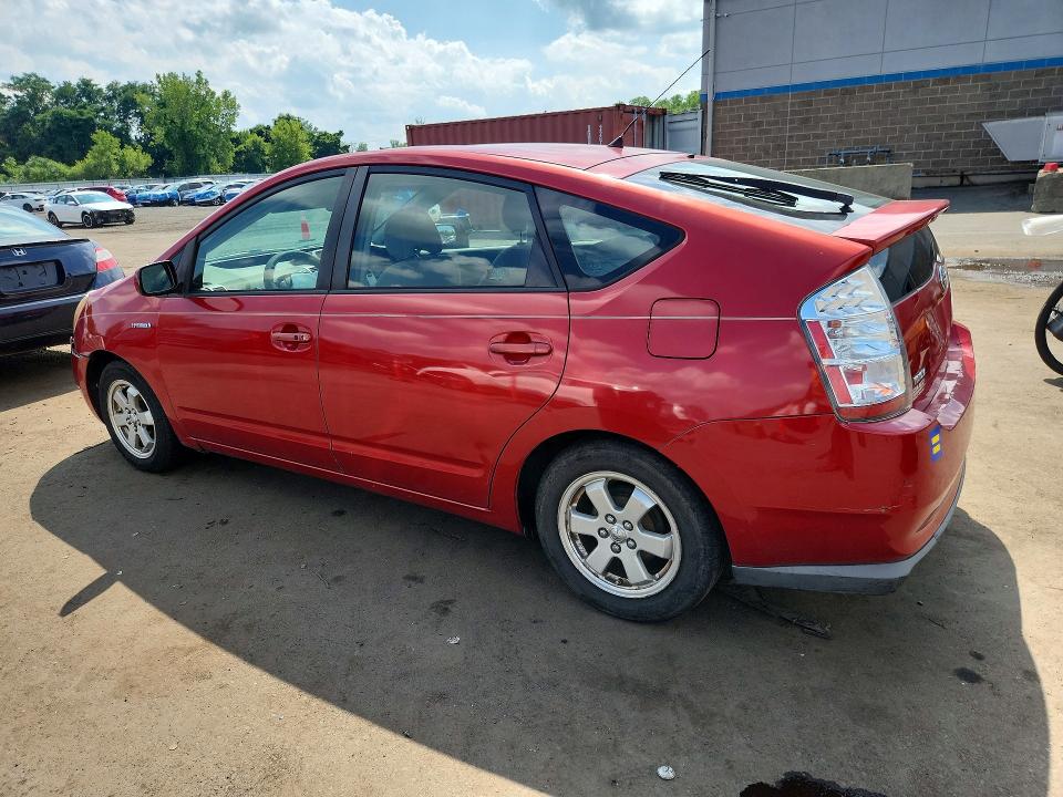 Auction sale of the 2008 Toyota Prius, vin: JTDKB20U787814022, lot number: 63877026