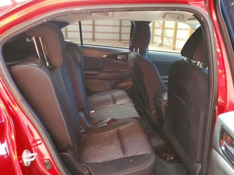 2019 Mitsubishi Eclipse Cross მანქანა იყიდება აუქციონზე, vin: JA4AT5AA0KZ052902, აუქციონის ნომერი: 63400686
