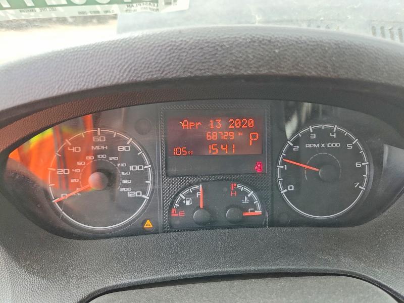 Aukcja sprzedaży 2021 Ram Promaster 3500, vin: 3C6MRVJG2ME541183, numer aukcji: 57962116