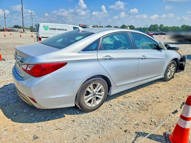 Aukcja sprzedaży 2014 Hyundai Sonata, vin: 5NPEB4ACXEH891831, numer aukcji: 66407606