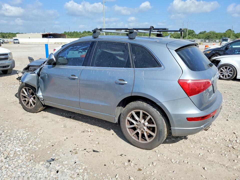 Продаж на аукціоні авто 2011 Audi Q5, vin: WA1LFAFP3BA075823, номер лоту: 65378316