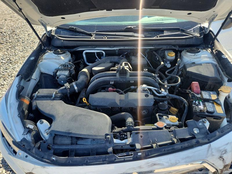2017 Subaru Legacy მანქანა იყიდება აუქციონზე, vin: 4S3BNAN69H3028855, აუქციონის ნომერი: 65484756