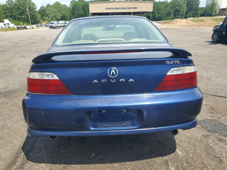 Aukcja sprzedaży 2002 Acura 3.2tl, vin: 19UUA56672A035687, numer aukcji: 63671066