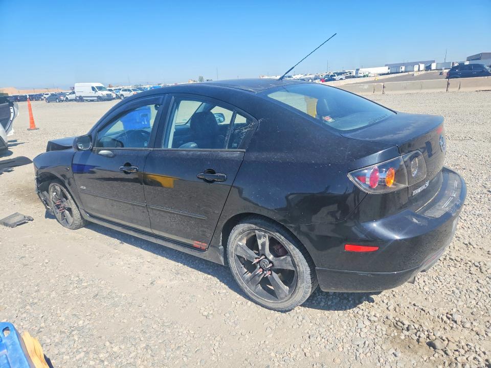 Aukcja sprzedaży 2006 Mazda 3, vin: JM1BK323661411742, numer aukcji: 65640736