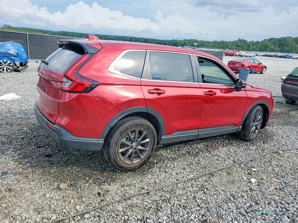 Продаж на аукціоні авто 2026 Honda Cr-v, vin: 2HKRS3H70TH313562, номер лоту: 63830266