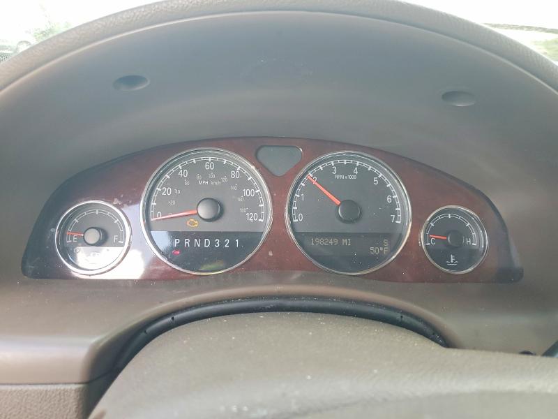 Продажа на аукционе авто 2006 Buick Terraza, vin: 5GADV33L96D169978, номер лота: 64753626