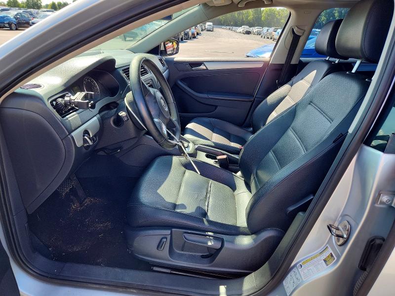 Продажа на аукционе авто 2013 Volkswagen Jetta, vin: 3VWDP7AJ4DM217144, номер лота: 66430626