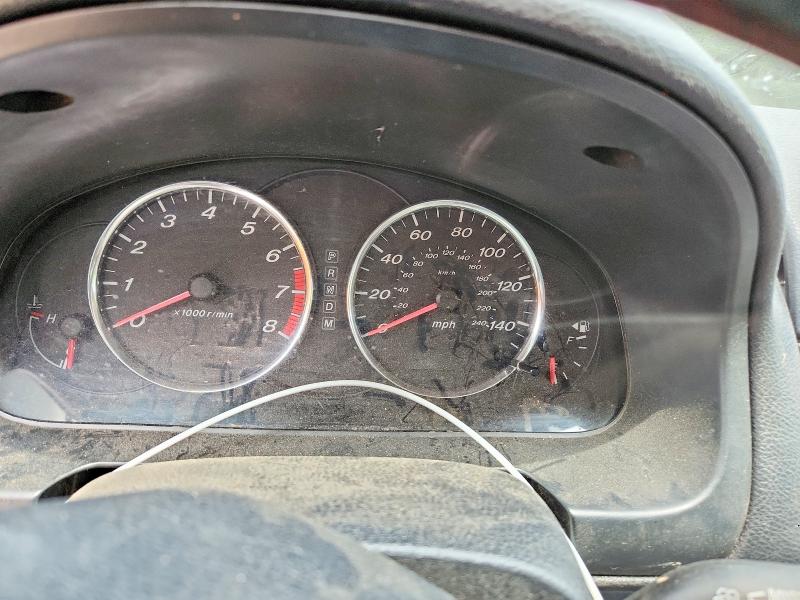 Продажа на аукционе авто 2006 Mazda 6, vin: 1YVHP84C965M12313, номер лота: 63589486