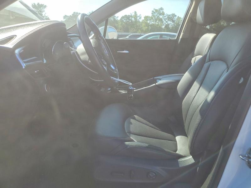 Продаж на аукціоні авто 2018 Buick Envision, vin: LRBFX1SA0JD053582, номер лоту: 66281046