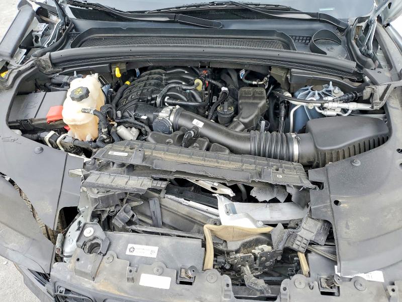 66107466 :رقم المزاد ، 1C4RJHAG4S8657399 vin ، 2025 Jeep Grand Cherokee مزاد بيع
