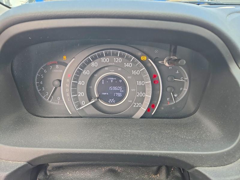 Aukcja sprzedaży 2015 Honda Cr-v, vin: 2HKRM3H35FH003127, numer aukcji: 64382496
