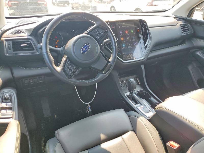 64541856 :رقم المزاد ، 4S4WMAHD4R3422596 vin ، 2024 Subaru Ascent مزاد بيع