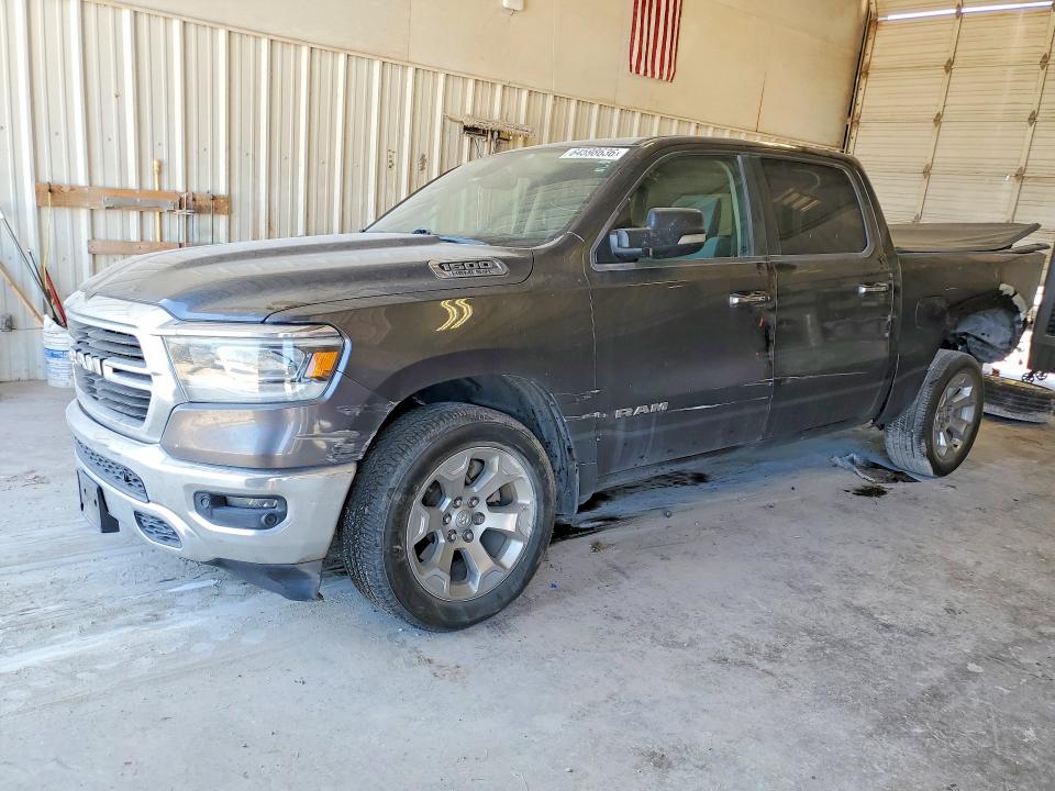 Aukcja sprzedaży 2020 Ram 1500, vin: 1C6RREFT0LN117877, numer aukcji: 64598636