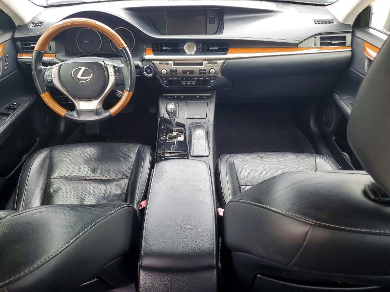Продажа на аукционе авто 2013 Lexus Es, vin: JTHBW1GG7D2006760, номер лота: 64569126