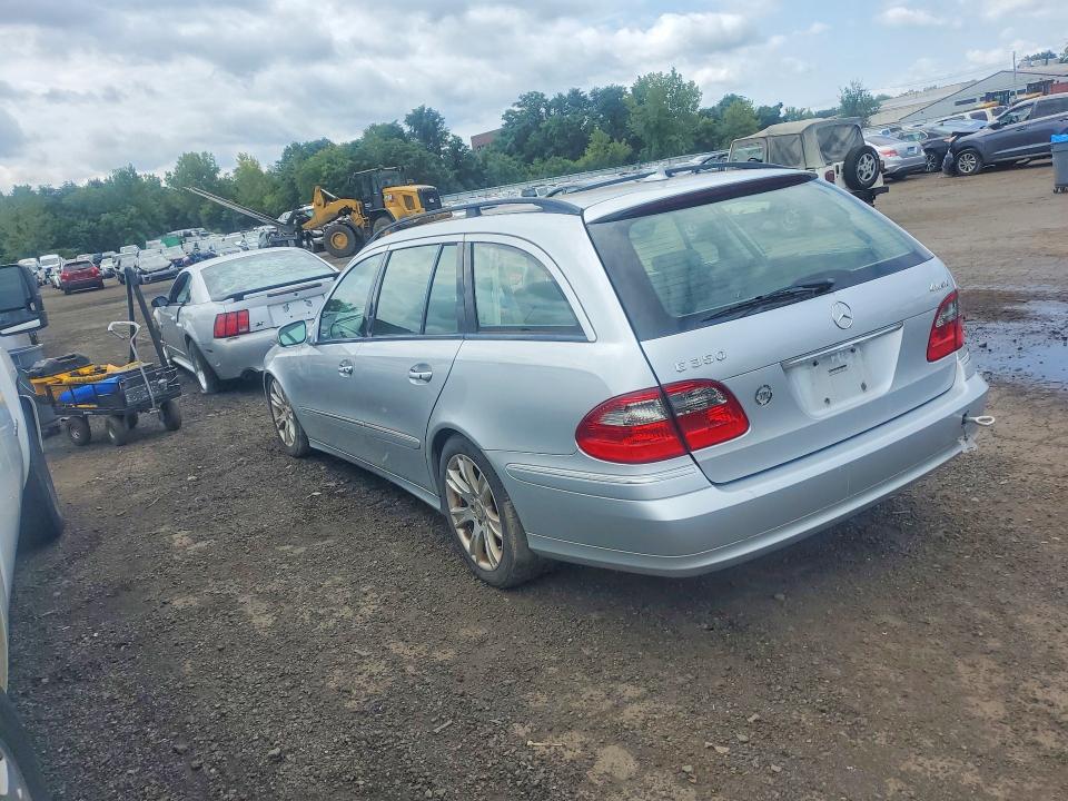 Продажа на аукционе авто 2009 Mercedes-benz E, vin: WDBUH87X69B401371, номер лота: 65491046