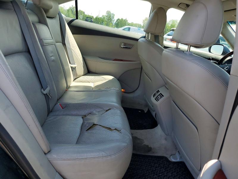 64207636 :رقم المزاد ، JTHBJ46GX82272054 vin ، 2008 Lexus Es مزاد بيع