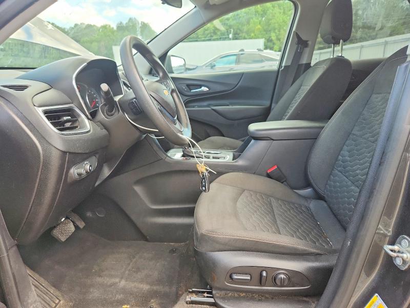 64998216 :رقم المزاد ، 3GNAXUEV5KS577377 vin ، 2019 Chevrolet Equinox مزاد بيع