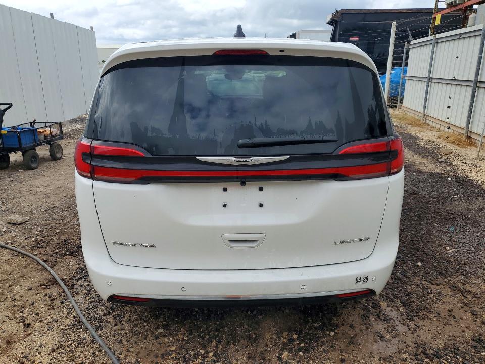 Aukcja sprzedaży 2026 Chrysler Pacifica, vin: 2C4RC1GG8TR259921, numer aukcji: 66622396