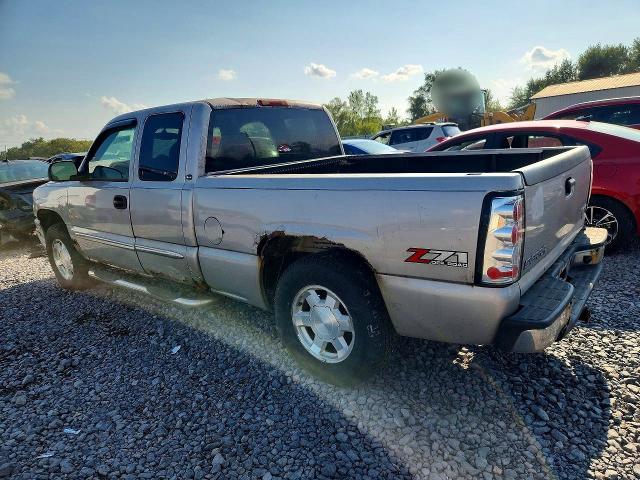 Aukcja sprzedaży 2004 Gmc New Sierra, vin: 2GTEK19T641248461, numer aukcji: 66494176