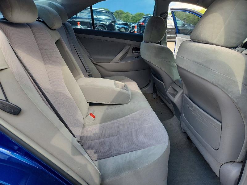 Продажа на аукционе авто 2010 Toyota Camry, vin: 4T1BF3EK2AU531371, номер лота: 64681916